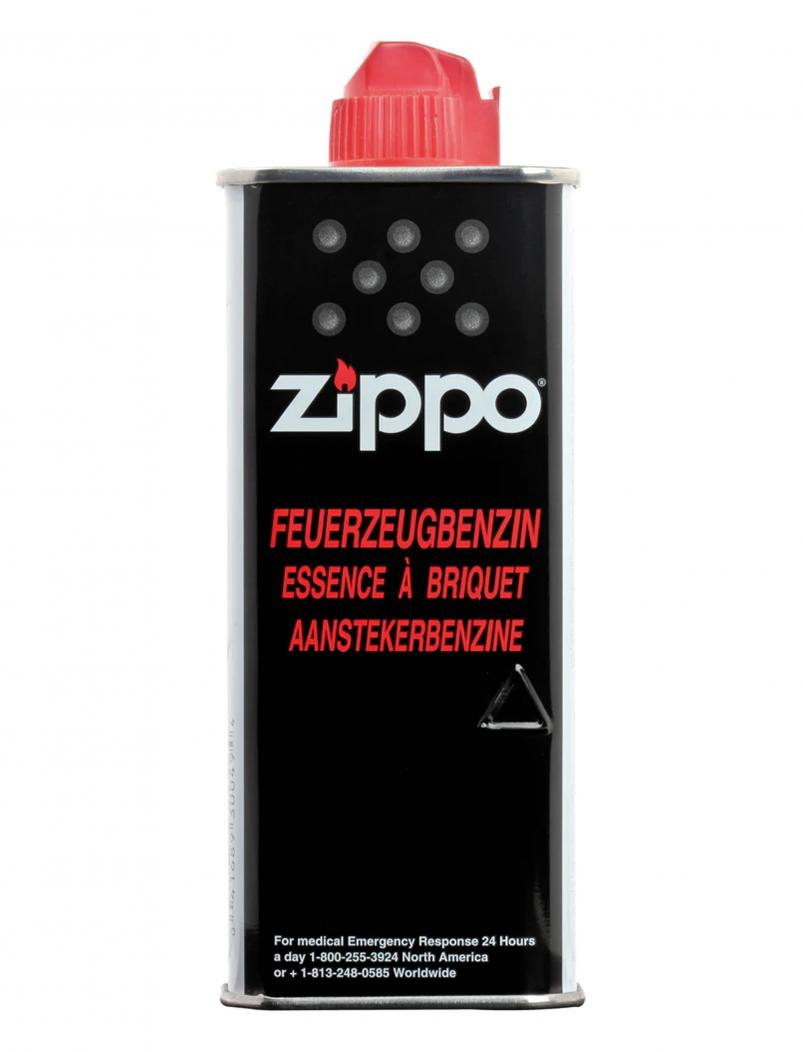 puranda Zippo - Feuerzeugbenzin